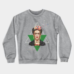 Frida Crewneck Sweatshirt